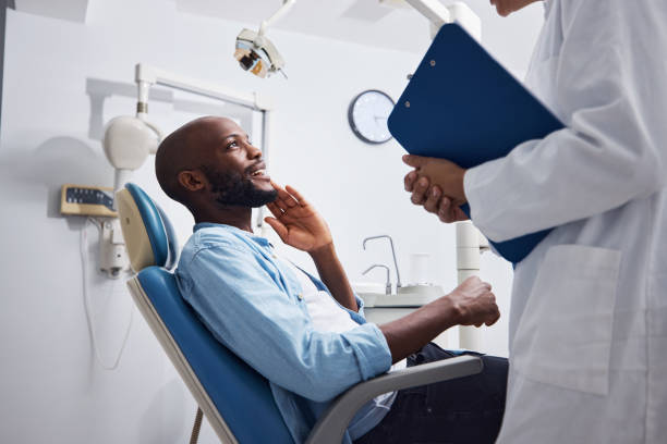 Best Emergency Tooth Extraction in Central City, IA