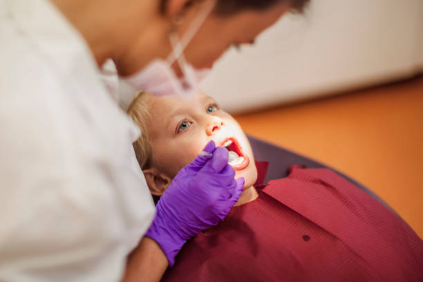 Best Emergency Tooth Extraction in Central City, IA