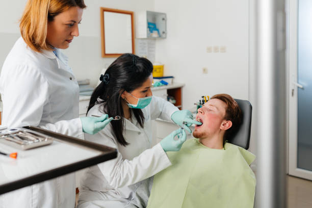 Best Emergency TMJ Treatment in Central City, IA