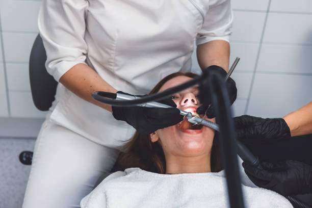 Best Emergency Gum Treatment in Central City, IA